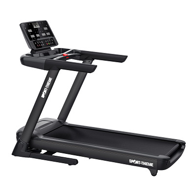 Sport-Thieme Laufband "T450"