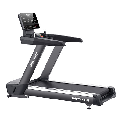 Sport-Thieme Laufband "T800"