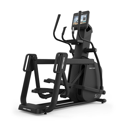 Sport-Thieme Crosstrainer 