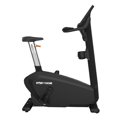 Thumbnail - Sport-Thieme Ergometer "B800", LED-Display