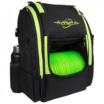 Thumbnail - MVP Disc Sports Discgolf-Rucksack "Voyager Lite"