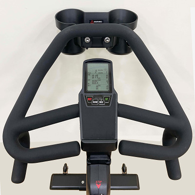 Thumbnail - Sport-Thieme Indoor Bike "IB800"