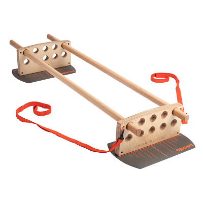 Pedalo Balance-Trainer "Challenger Artist"
