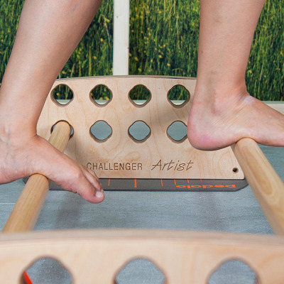 Thumbnail - Pedalo Balance-Trainer "Challenger Artist"