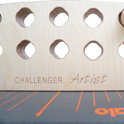 Thumbnail - Pedalo Balance-Trainer "Challenger Artist"
