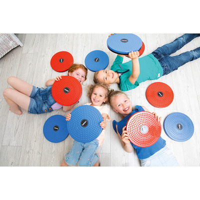 Thumbnail - Beleduc Balancierspiel-Set "Spin & Balance"