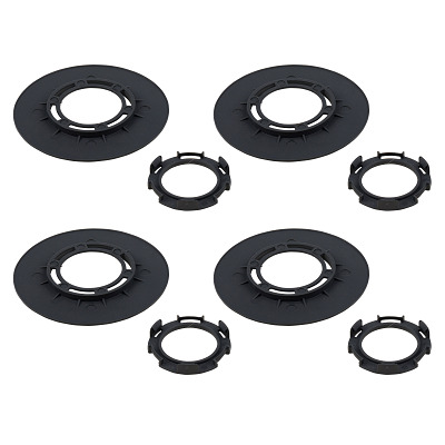 Airex Ersatzöse für Gymnastikmatten, Für Matten 1,5 cm