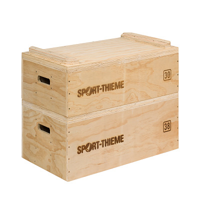 Thumbnail - Sport-Thieme Jerk Boxes