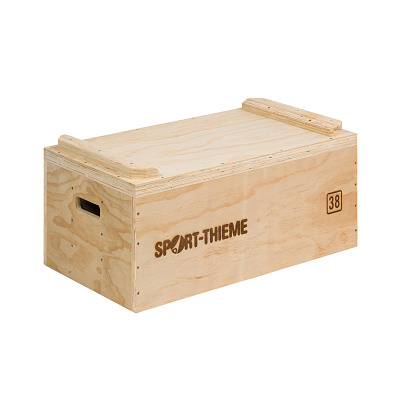 Thumbnail - Sport-Thieme Jerk Boxes