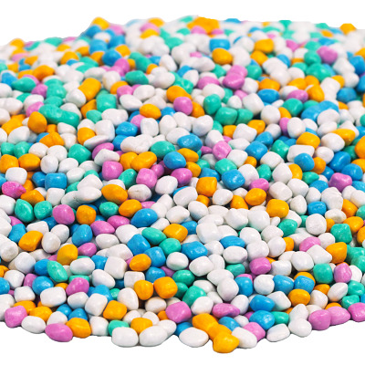 Thumbnail - AFH Webshop Sensorik-Bohnen, 5,0 kg, Glass Beans