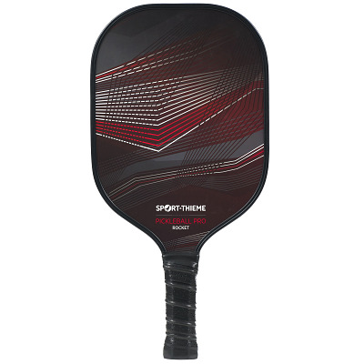 Sport-Thieme Pickleball-Schläger "Rocket"