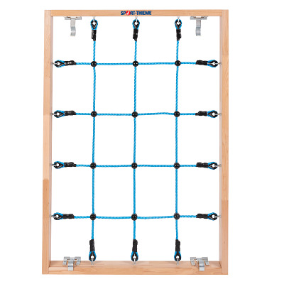Thumbnail - Sport-Thieme Kletterelement "Kombi-Kletterrahmen"