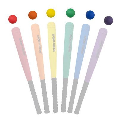 Sport-Thieme Bälle-Set "Bonkerball"