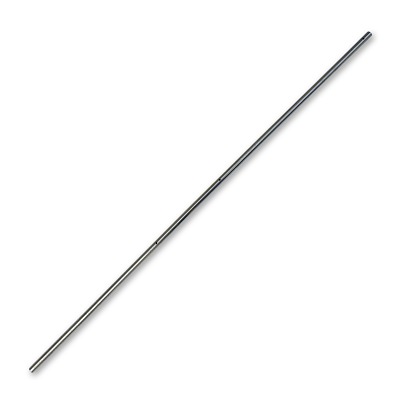 Carromco Kickerstange für Outdoor-Kicker Typhoon XT, 2 Figuren