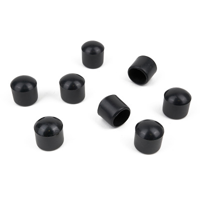 Sportime Abdeckkappe für Kickerstangen, Für ø 16 mm Stangen