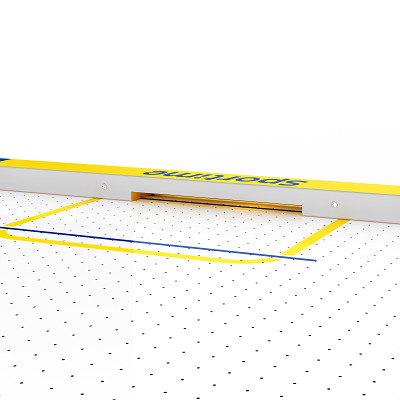 Thumbnail - Sportime Airhockey-Tisch "Turnier", 8 ft, 1.0