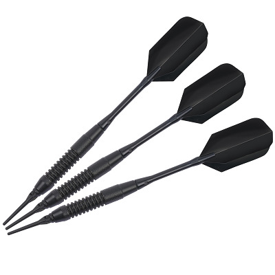Thumbnail - Kings Dart Softdarts "Black Star", 20 g