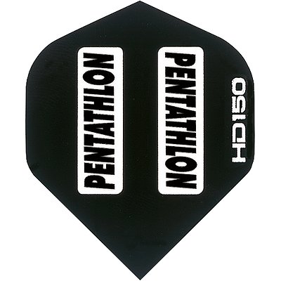 Pentathlon Dart Flights "HD-150"