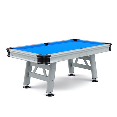 Sportime Billardtisch "Outdoor", 7ft Tischmaß: 213x121 cm