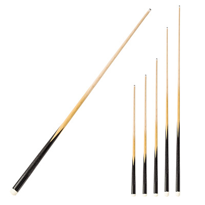 Thumbnail - Bison Billard-Queue "Buxus", 140 cm, 2-teilig