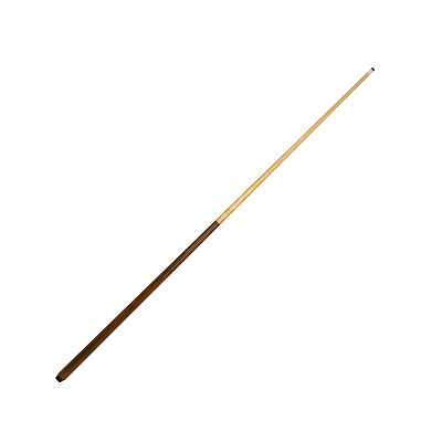 Bison Billard-Queue "Ahorn", 140 cm