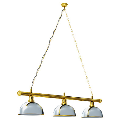 Sportime Billardlampe 