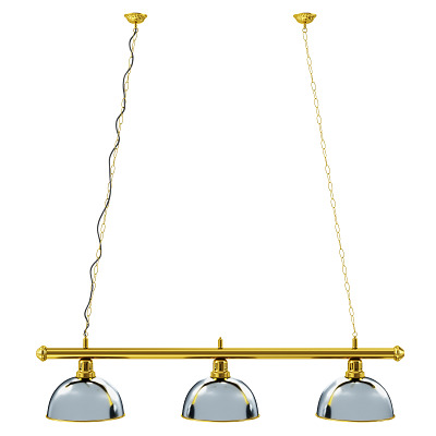 Sportime Billardlampe 