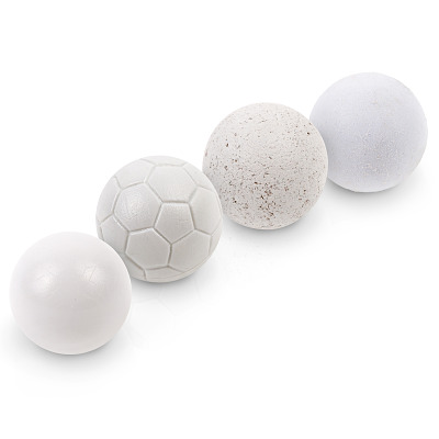 Sportime Kickerbälle-Set Test