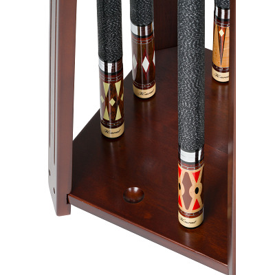 Stradivari Billard-Queue Ständer 