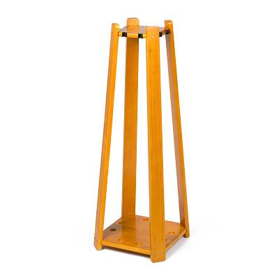 Thumbnail - Stradivari Billard-Queue Ständer "Adele", Buche