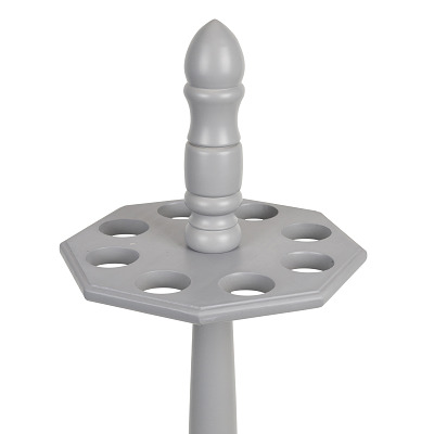 Thumbnail - Stradivari Billard-Queue Ständer "Lucia", Grau