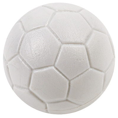 Sportime Kickerball "Heavy", Weiß