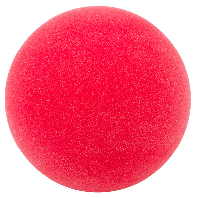 Sportime® Kickerball Hurricane, Rot