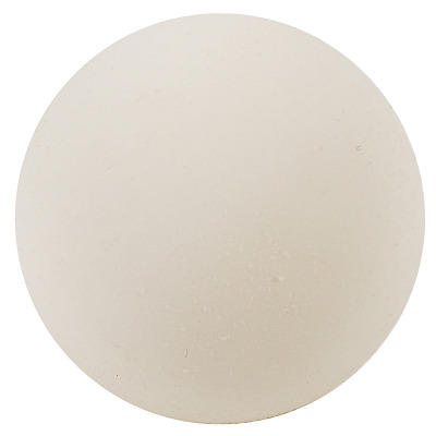 Sportime® Kickerball Hurricane, Weiß
