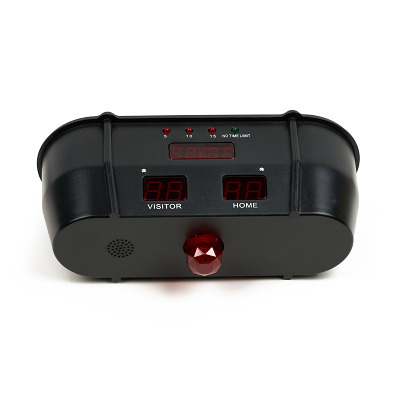 Automaten Hoffmann Torzählwerk 