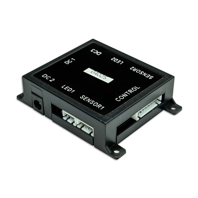 Sportime Stecker Hub für Airhockey-Tisch LED, 6 ft