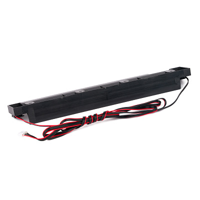 Sportime Torsensor "LED", 6 ft