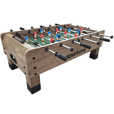Sportime Kicker-Tischauflage 100x56 cm