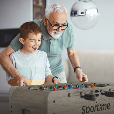 Thumbnail - Sportime Kicker-Tischauflage 100x56 cm