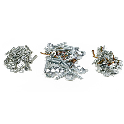 Stradivari Schrauben-Set für Billardtisch "Windsor"