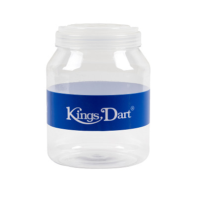 Kings Dart Dose für Dartpfeile