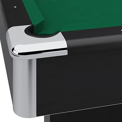 Automaten Hoffmann Billardtisch 
