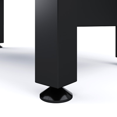 Sportime Stellfuß für Tischkicker "Connect und Play"