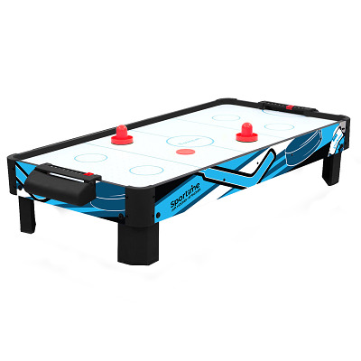 Sportime® Airhockey-Tischauflage Attacker