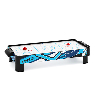 Sportime Airhockey-Tischauflage Attacker