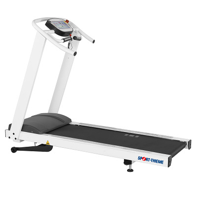 Sport-Thieme Laufband "T1000 MED", Ohne Handlauf
