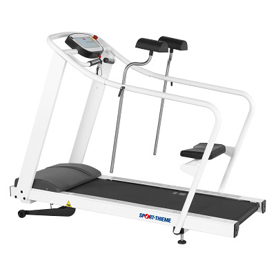 Sport-Thieme Laufband "T2000 MED"