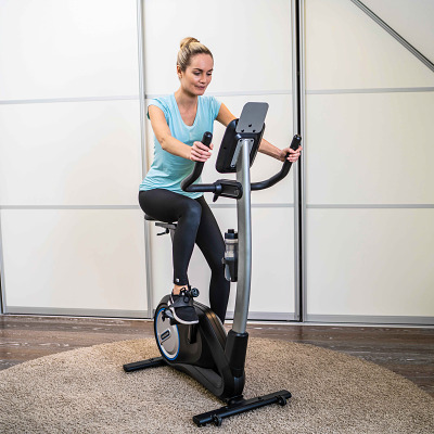 Thumbnail - Horizon Fitness Heimtrainer "Paros 3.0"