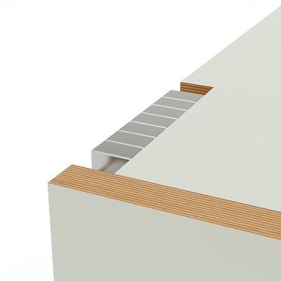 Thumbnail - Sportime Tischkicker "Guardian LED"