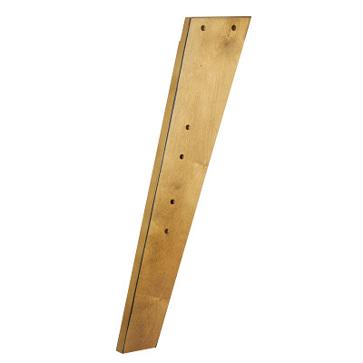 Sportime Ersatz-Standbein für Tischtenn...